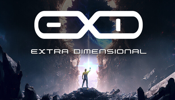 EXD – Extra Dimensional Preinstalled Worldofpcgames