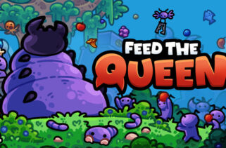 FEED THE QUEEN Preinstalled Worldofpcgames