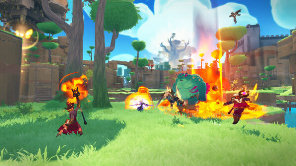 Farever On Pc