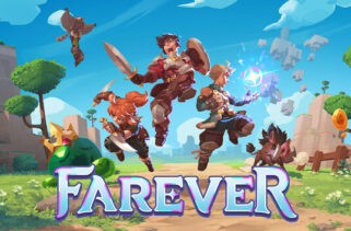 Farever Preinstalled Worldofpcgames