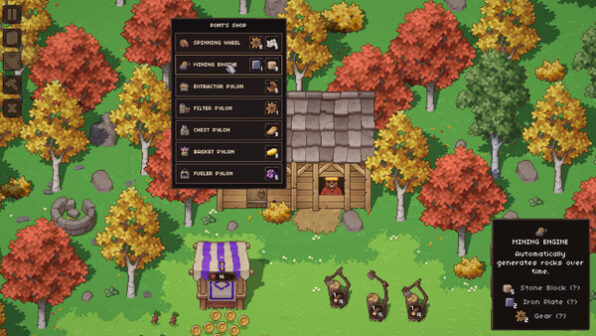 Forage Wizard On Pc