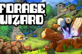 Forage Wizard Preinstalled Worldofpcgames