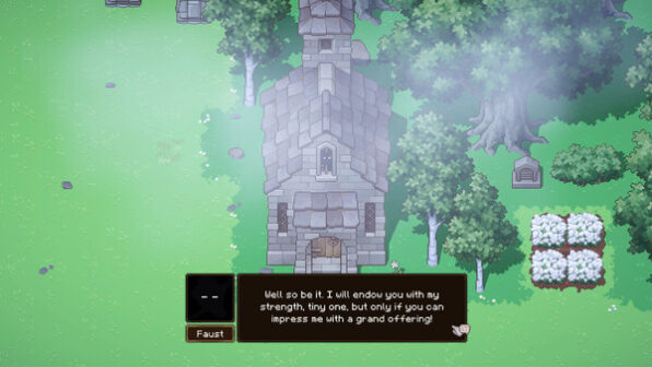 Forage Wizard Steam game