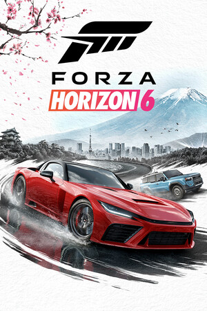 Forza Horizon 6 Premium Edition Free Download (v379.939)
