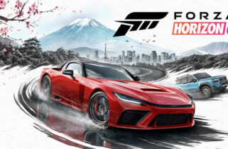 Forza Horizon 6 Premium Edition Preinstalled Worldofpcgames