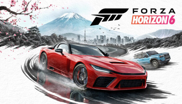 Forza Horizon 6 Premium Edition Preinstalled Worldofpcgames