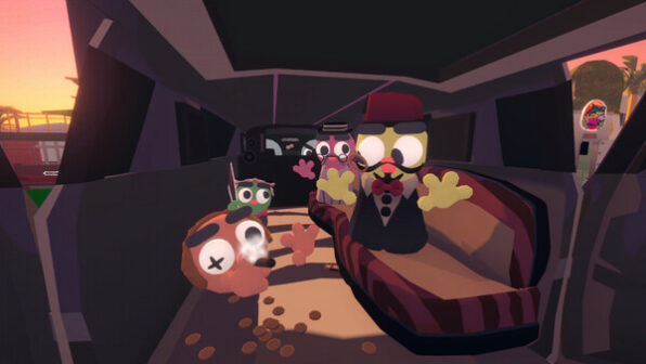 Gamble With Your Friends On Pc