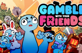 Gamble With Your Friends Preinstalled Worldofpcgames