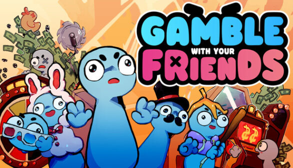 Gamble With Your Friends Preinstalled Worldofpcgames