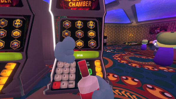 Gamble With Your Friends Reviews