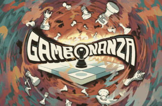 Gambonanza Preinstalled Worldofpcgames