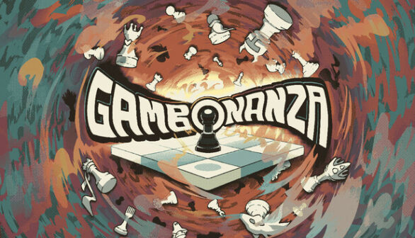 Gambonanza Preinstalled Worldofpcgames