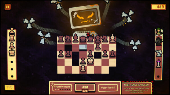 Gambonanza Steam game