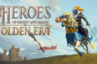 Heroes of Might and Magic Olden Era Preinstalled Worldofpcgaes