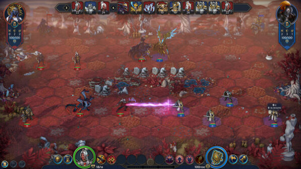 Heroes of Might and Magic Olden Era Steam game