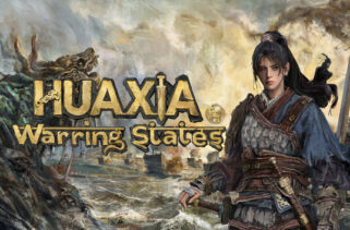 Huaxia Warring States Preinstalled Worldofpcgames