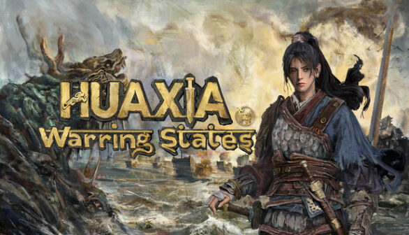 Huaxia Warring States Preinstalled Worldofpcgames