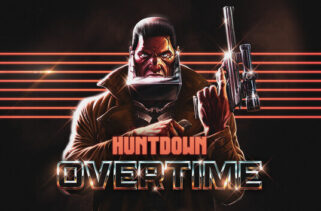Huntdown Overtime Preinstalled Worldofpcgames