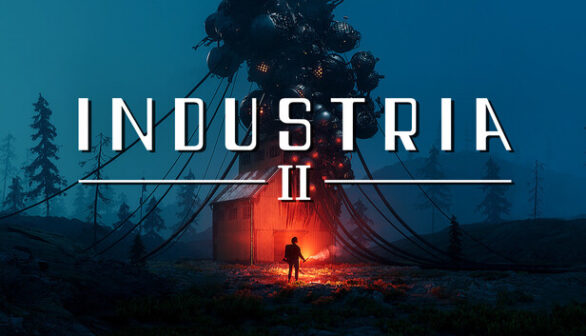 INDUSTRIA 2 Preinstalled Worldofpcgames