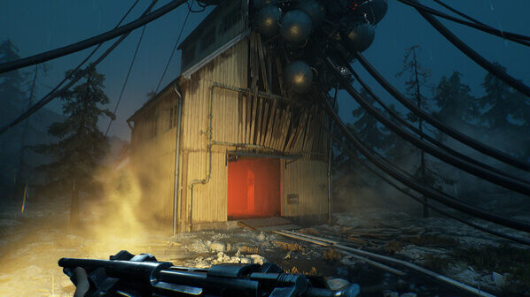 INDUSTRIA 2 Steam game