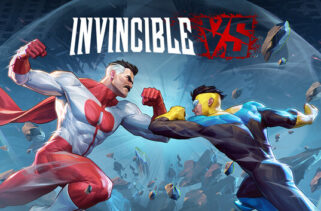 Invincible VS Preinstalled Worldofpcgames