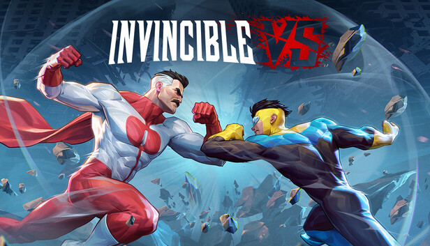 Invincible VS Preinstalled Worldofpcgames