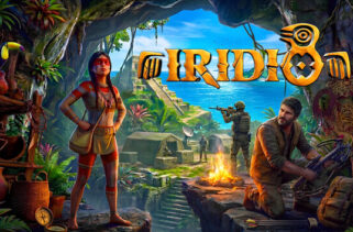 Iridio Preinstalled Worldofpcgames