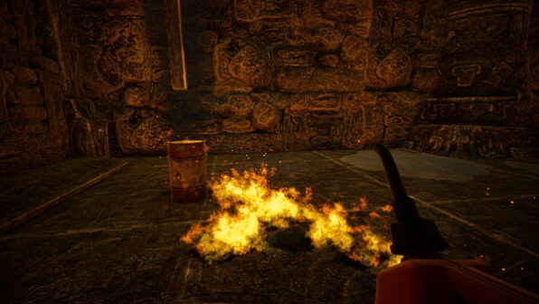 Iridio Steam game