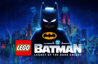 LEGO Batman Legacy of the Dark Knight Preinstalled Worldofpcgames