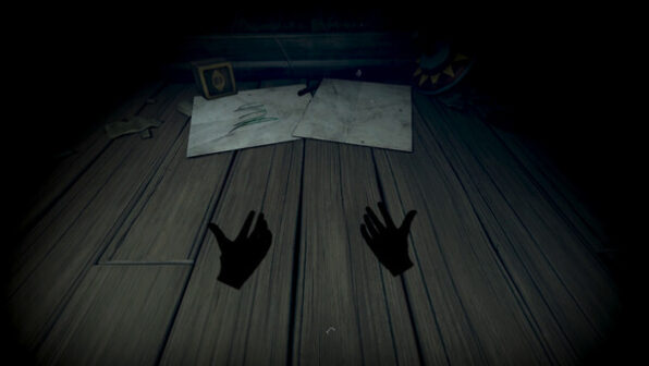 Little Nightmares VR Altered Echoes On Pc