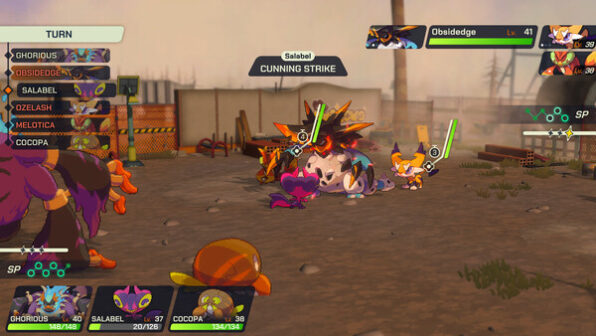 LumenTale Memories of Trey On Pc