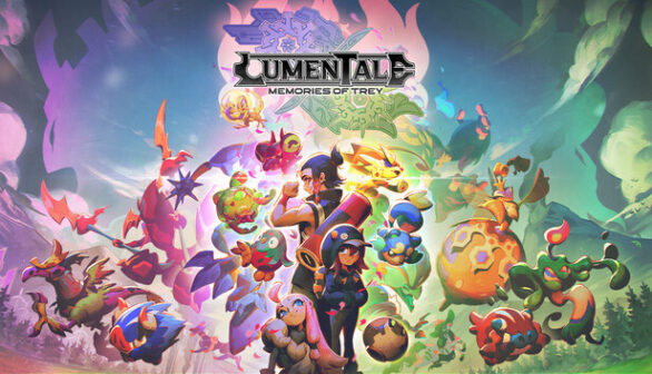 LumenTale Memories of Trey Preinstalled Worldofpcgames