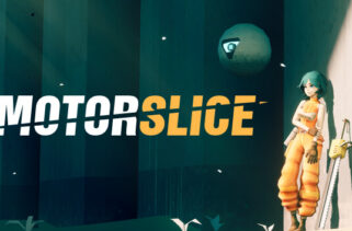 MOTORSLICE Preinstalled Worldofpcgames