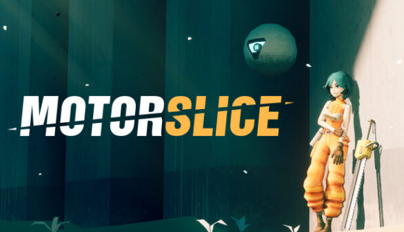 MOTORSLICE Preinstalled Worldofpcgames