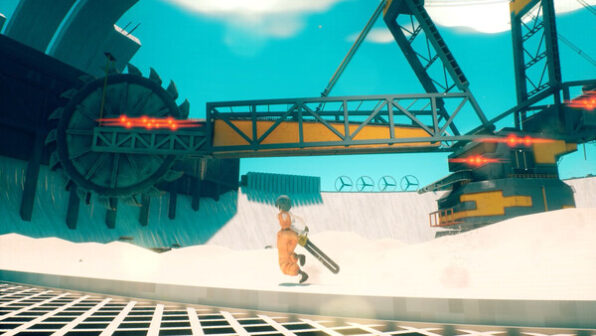 MOTORSLICE Steam game
