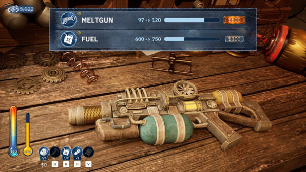 Meltopia Gameplay