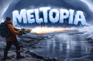 Meltopia Preinstalled Worldofpcgames