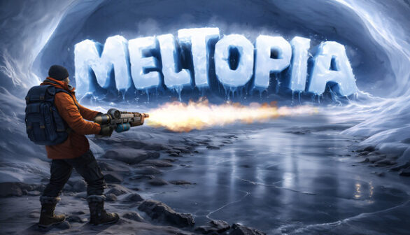 Meltopia Preinstalled Worldofpcgames