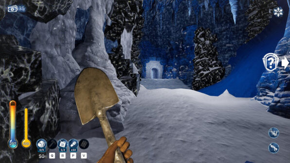 Meltopia Steam game
