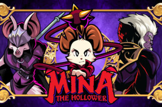 Mina the Hollower Preinstalled Worldofpcgames