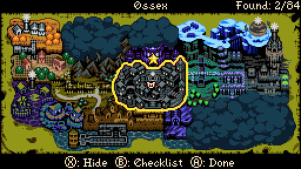Mina the Hollower Steam game