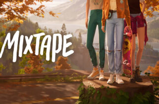 Mixtape Preinstalled Worldofpcgames