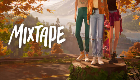 Mixtape Preinstalled Worldofpcgames