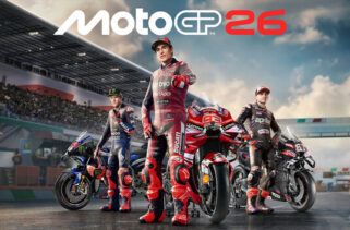 MotoGP 26 Preinstalled Worldofpcgaes