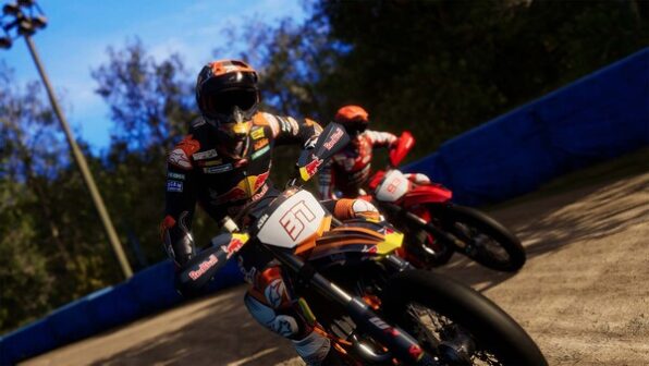 MotoGP 26 Reviews