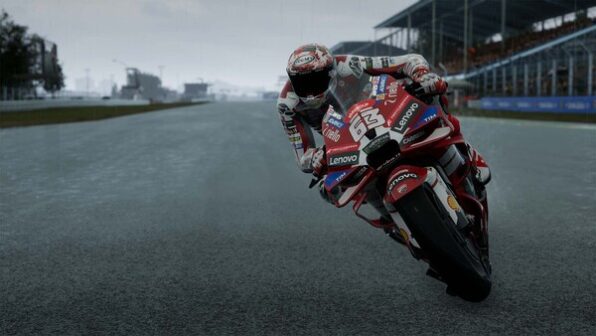MotoGP 26 Steam game