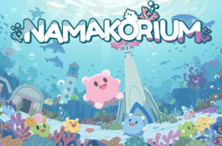 NAMAKORIUM Preinstalled Worldofpcgames
