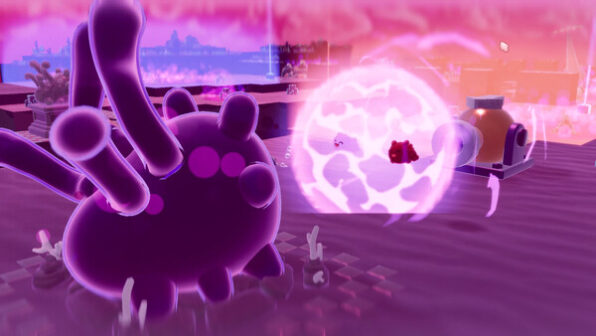 NAMAKORIUM Steam game