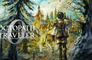 OCTOPATH TRAVELER 0 PC Preinstalled Worldofpcgames