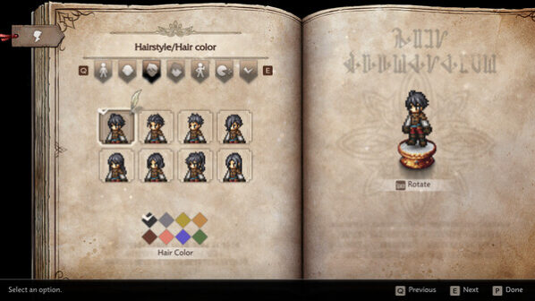 OCTOPATH TRAVELER 0 PC Reviews